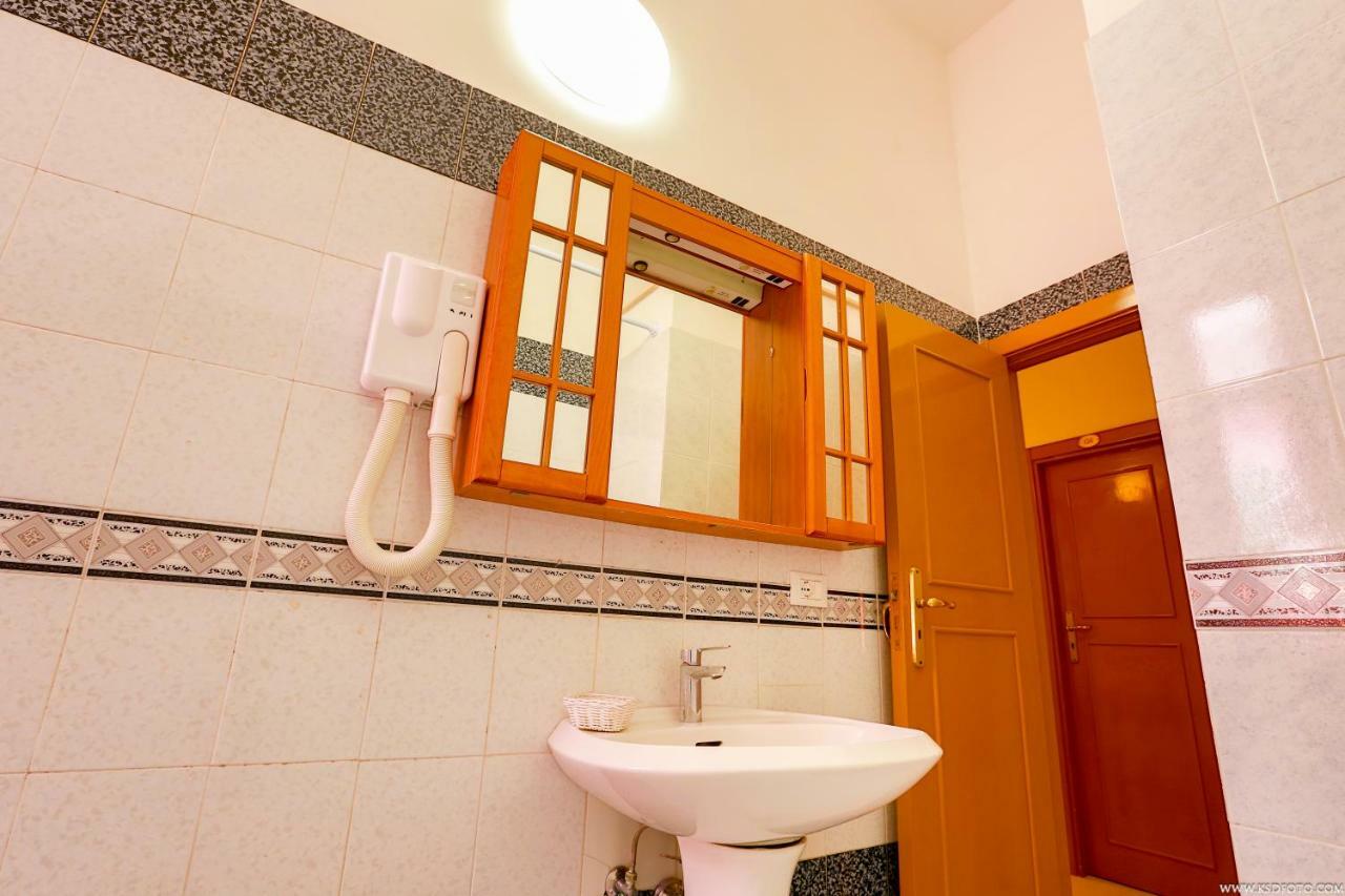 Gordon'S Apartment 로마 외부 사진