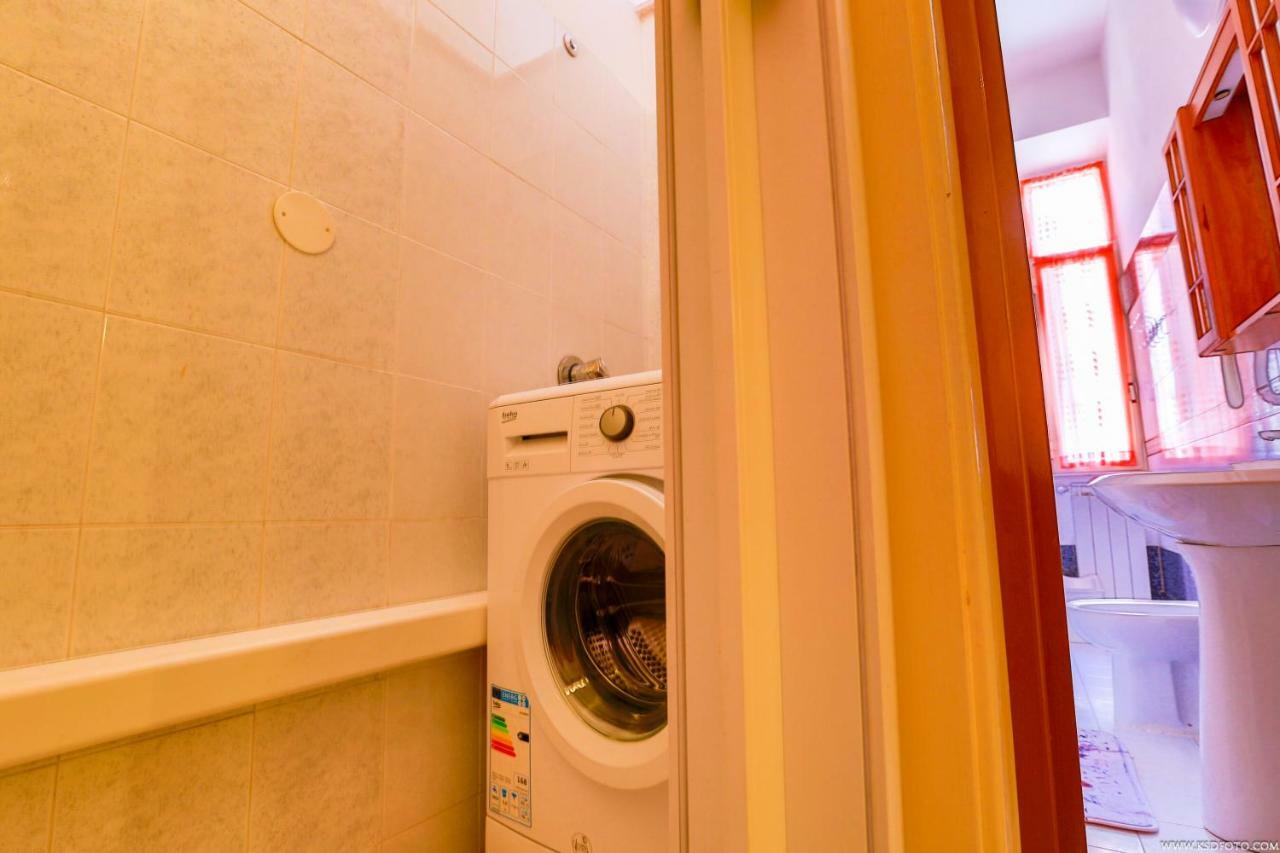 Gordon'S Apartment 로마 외부 사진