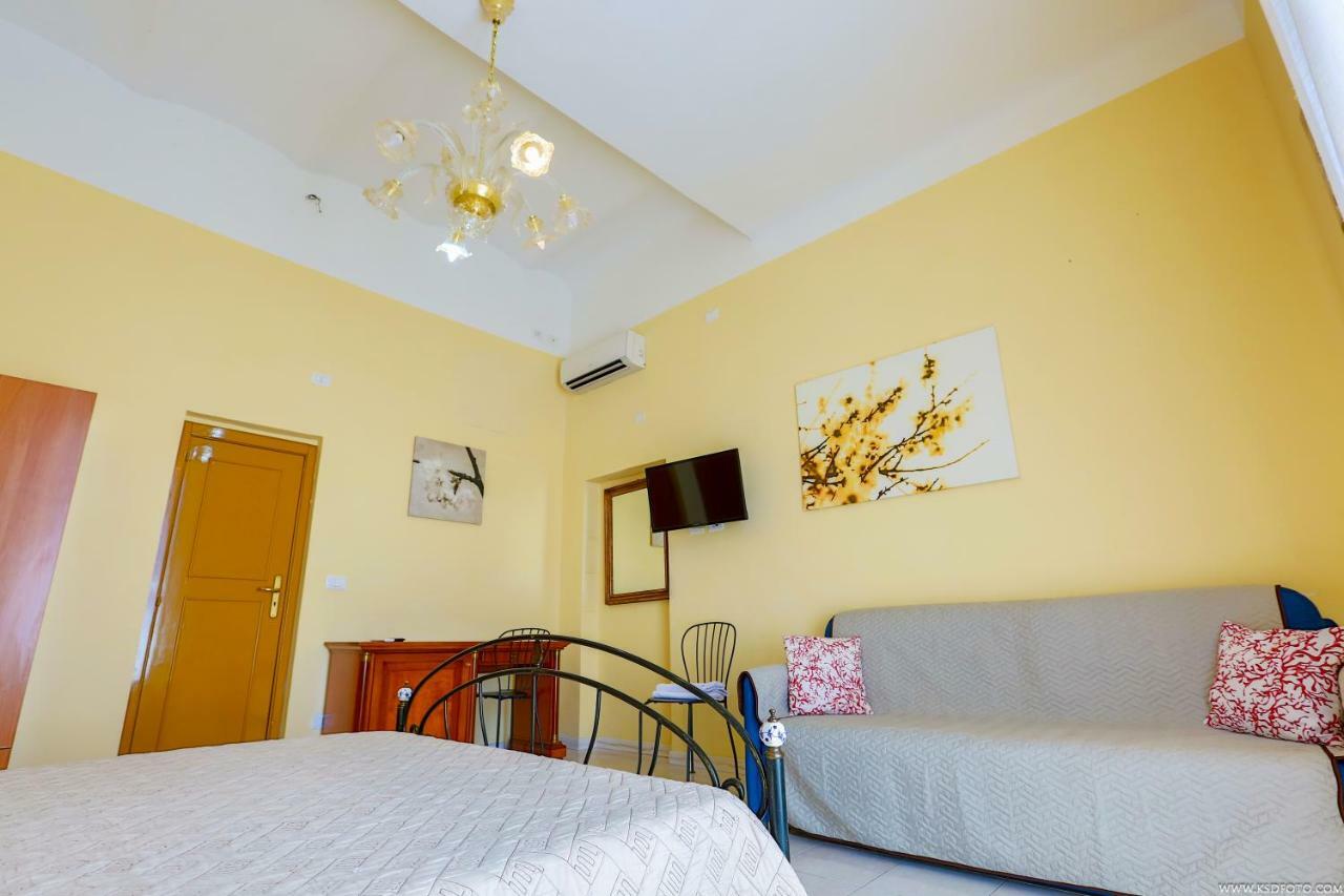 Gordon'S Apartment 로마 외부 사진