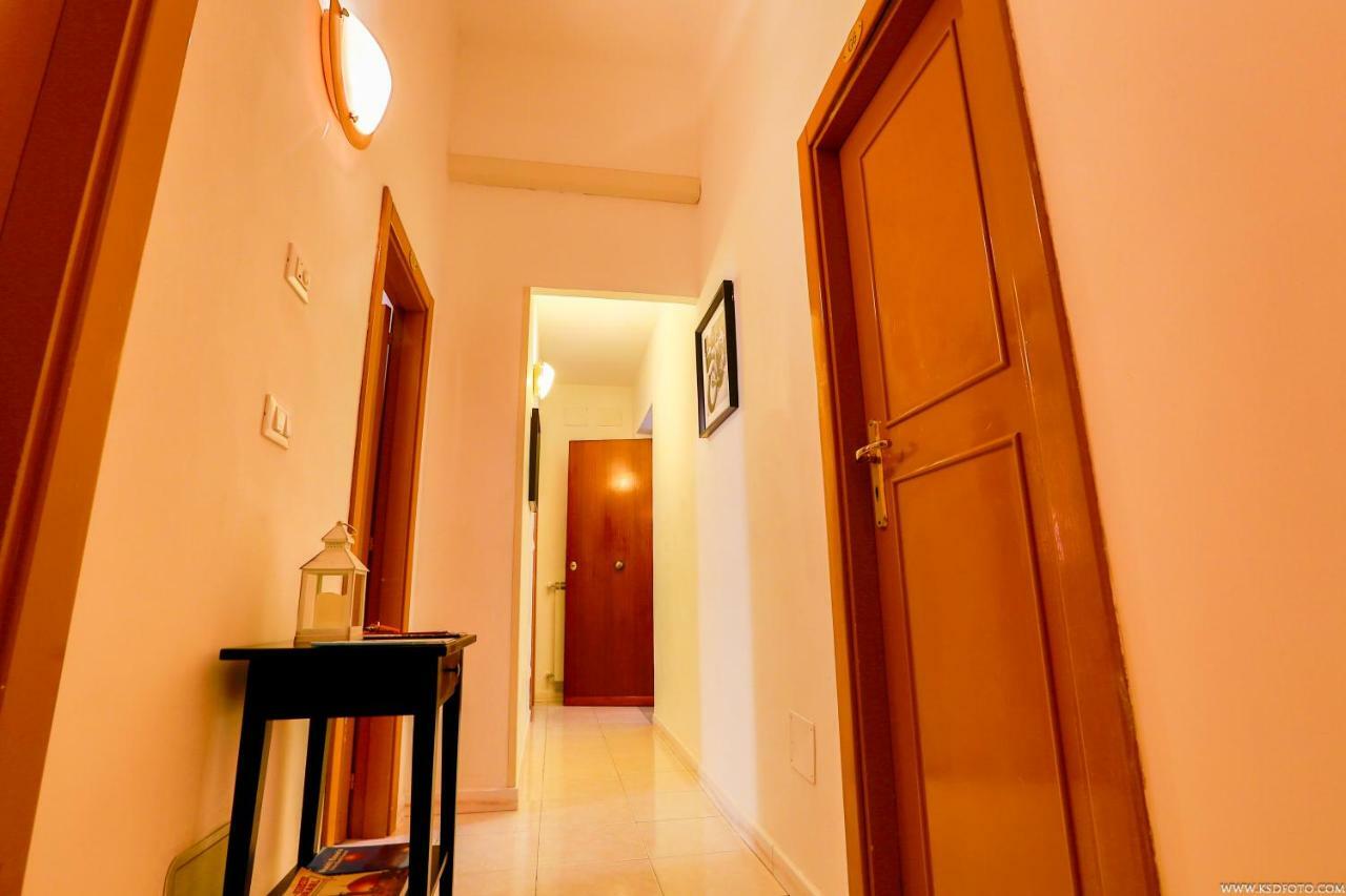 Gordon'S Apartment 로마 외부 사진
