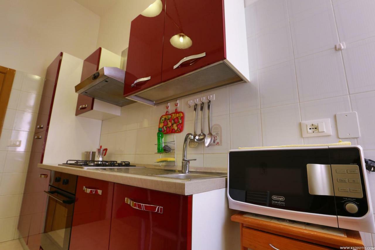 Gordon'S Apartment 로마 외부 사진